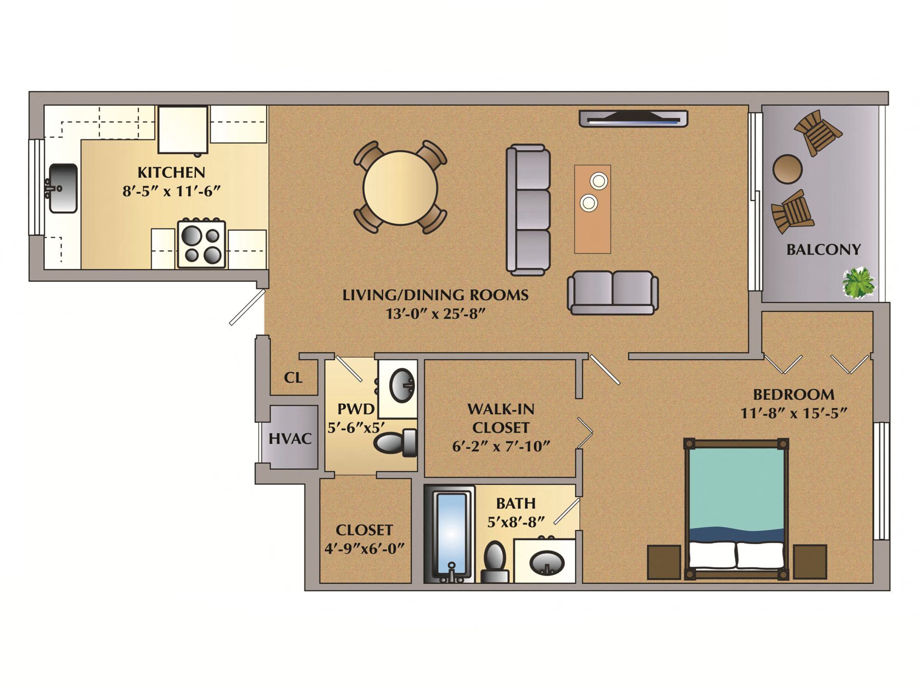 Bermuda Cay Floor Plans 1 Bed 15 Bath Bermuda Cay Floor Plans 1 Bed 15 Bath